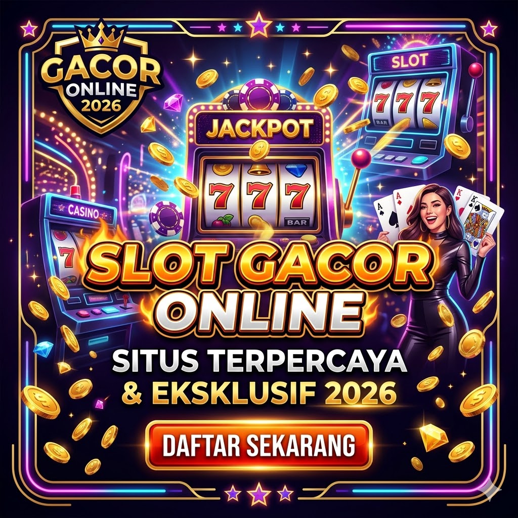 Promo Slot Eksklusif